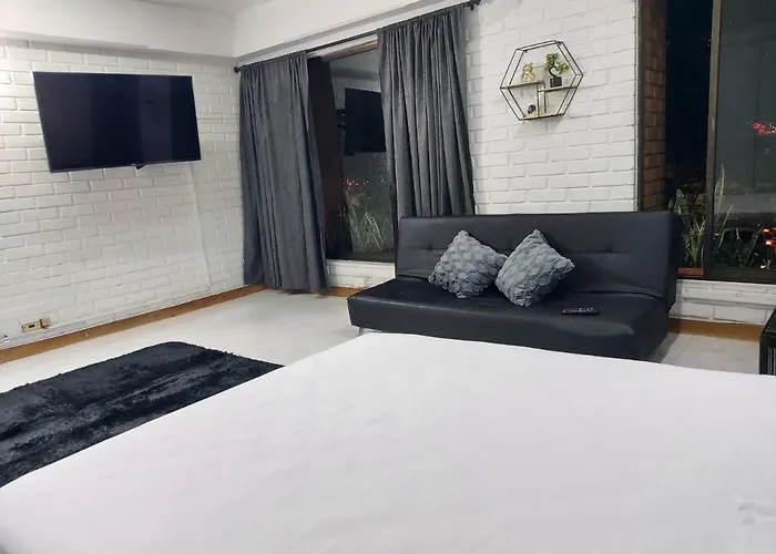 Loft Poblado Park